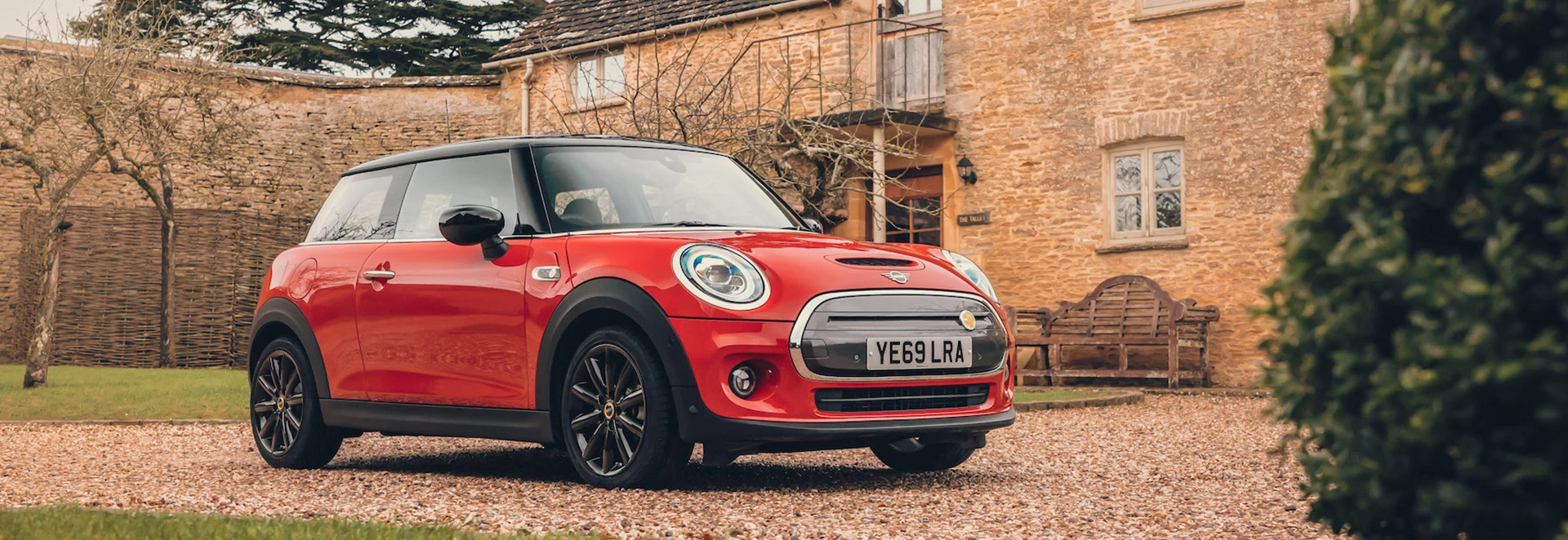 Buyer’s guide to the Mini Electric 